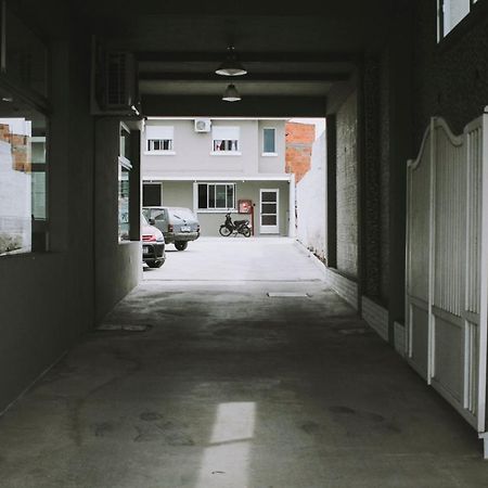 Hotel Imperial Melo Eksteriør bilde